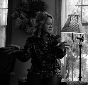 Meet your Posher, Jane